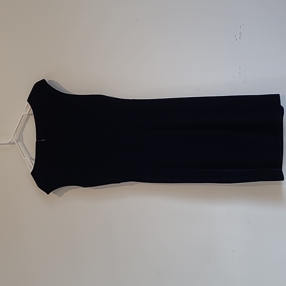 RALPH LAUREN VELVET DRESS 👗 - Picture 6 of 6